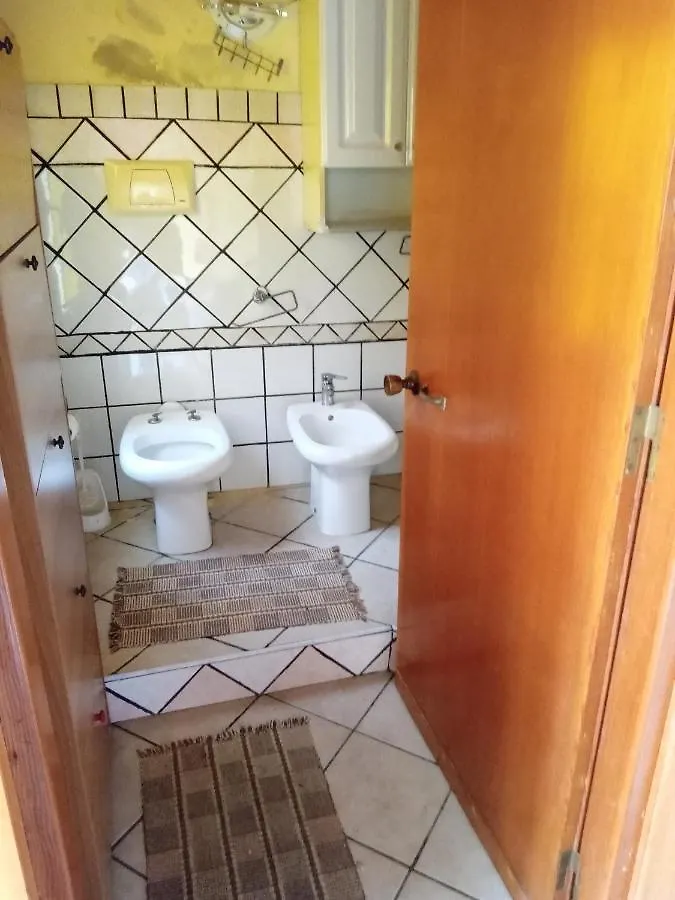 Casa Bovale Daire San Nicolo d'Arcidano